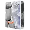 Baile Double gode ceinture Passionate 17 x 4.5 cm